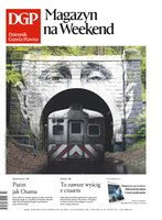 okłada najnowszego numeru Dziennik Gazeta Prawna