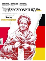 okłada najnowszego numeru Fakt