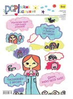 okłada najnowszego numeru Dziennik Gazeta Prawna