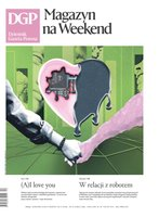 okłada najnowszego numeru Dziennik Gazeta Prawna