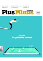 okłada najnowszego numeru Rzeczpospolita