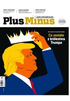 okłada najnowszego numeru Rzeczpospolita