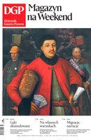 okłada najnowszego numeru Dziennik Gazeta Prawna