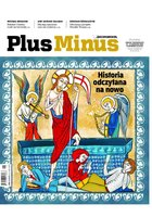 okłada najnowszego numeru Rzeczpospolita