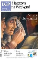 okłada najnowszego numeru Dziennik Gazeta Prawna