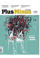 okłada najnowszego numeru Rzeczpospolita